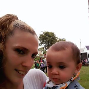 Meet your Posher, Chantelle